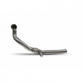 Downpipe Audi S1 2.0 TFSI Quattro De-cat