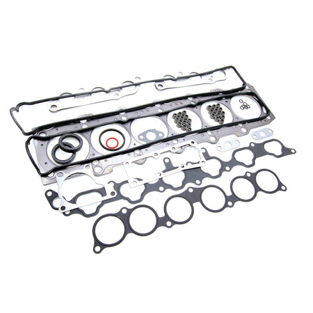 Head Gasket Toyota 2JZ-GE Engine Top Gasket Set, 87mm .051" MLS PRO2021T Cometic