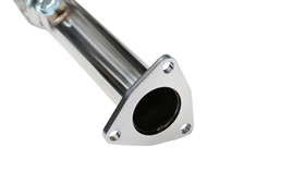 Kolektor wydechowy Honda Civic FG2/FA5 Type R K20 (2006–2011)