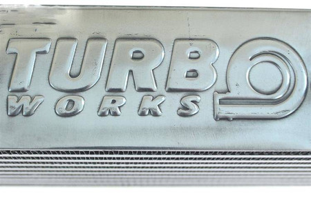 Intercooler 450x175x65 BMW E46 98-07