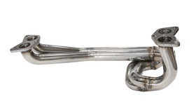 Exhaust manifold Impreza 95-01 GC8 WRX