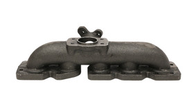 Exhaust manifold Audi 20V RS2 TURBO cast iron