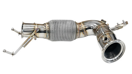 Downpipe Mini Cooper S F56 2.0T