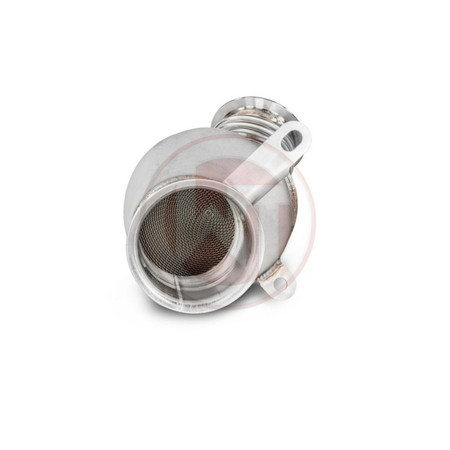 Downpipe BMW Seria 3 F30 F31 F34 F35 335i CAT Wagner Tuning