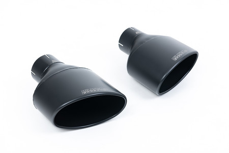 Cat-back Audi TT Mk3 TTRS 2.5TFSI Quattro ( Non-OPF/GPF Models ) 2016 - 2025 Milltek Sport