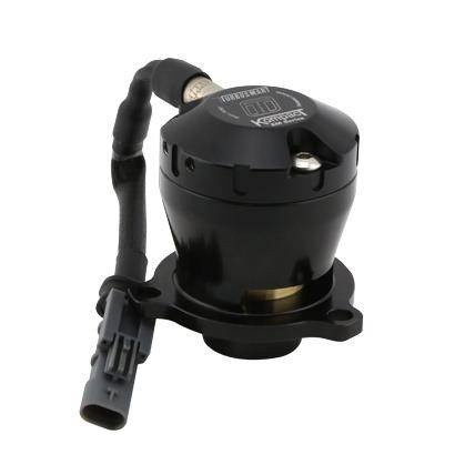 Blow Off Turbosmart BMW M2 N55 Kompakt EM Dual Port VR11