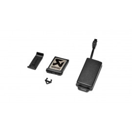 Porsche Panamera Turbo S (970 FL) zestaw Sound Kit Akrapovic