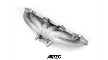 Exhaust Manifold Toyota 1JZ VVTi – OEM Replacement