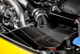 Intake system Mercedes A35 AMG / GLA35 / GLB35 / A250 Carbon Eventuri