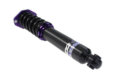 Street Suspension MITSUBISHI ECLIPSE 00-06 D2 Racing