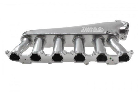 Intake Manifold Toyota 1 FZ with Fuel Rail