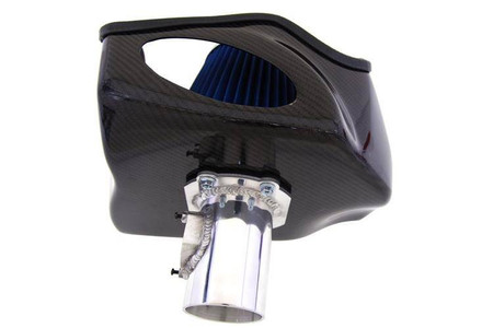 Układ dolotowy Mazda 3 5 2.0 05-13 – Carbon Fiber Aero Form CF625-1