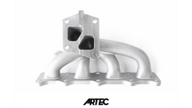 Kolektor wydechowy Mitsubishi Lancer Evo 10 4B11T – zamiennik OEM