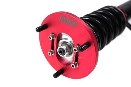 Coilover Suspension BMW E46 98-05 (RR INTEGRATED)