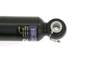 Street Suspension VOLKSWAGEN GOLF MK5 4WD ?55 03-08 D2 Racing