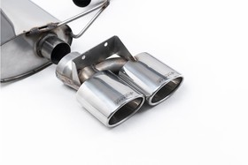 CatBack Volkswagen Golf MK7.5 R Estate / Variant 2.0 TSI 310PS ( tylko modele Non-GPF Equipped ) 2018 - 2019 Milltek Sport