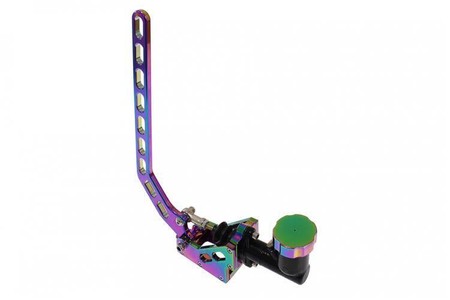 Hydrauliczny hamulec ręczny Typ-9 NeoChrome