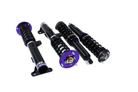 Drift Suspension BMW 3 SERIES E36 6 CYL (Modified Rr Integrated) 90-98 D2 Racing