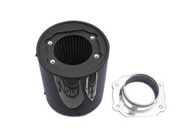 Układ dolotowy Audi A3 S3 TT 2.0T 05+ – Carbon Charger CBII-711