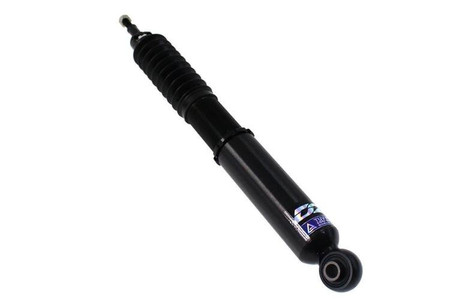 Zawieszenie gwintowane AUDI A3 MK2 HATCH 3D 8P1 2WD 50mm 03-12 Street