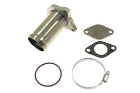 EGR valve replacement TDI AWX kit