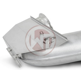 Downpipe Mercedes A45 AMG W176 Wagner Tuning