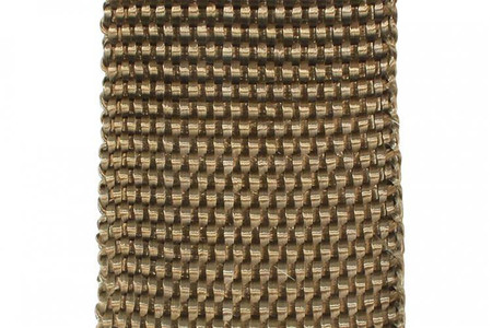 Taśma termiczna 50mmx1mm 10m Titanium + Foil