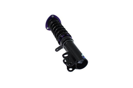 Street Suspension TOYOTA MRS W30 99-07 D2 Racing