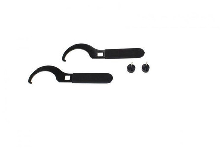 Zawieszenie gwintowane Toyota Supra MA70 GA70 JZA70 87-92