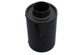Air intake system Opel Astra H Zafira 1.8 05- – Carbon Charger CB-907