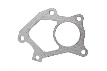 Flansza Downpipe Subaru STI Twin Scroll VF36 VF37