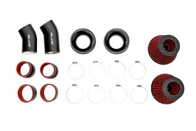 Air intake system BMW F90 F92 F93 G12 550i 750i SLIDE