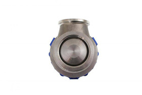 Wastegate zewnętrzny 44mm 1,6 Bar V-Band Niebieski