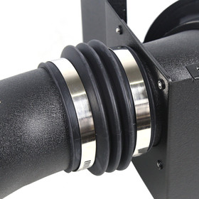 Air intake system VW MK8 GTI MK8 2.0 TSI SLIDE