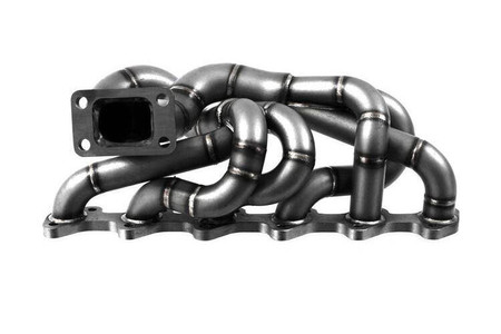 Exhaust manifold BMW E30 E34 6-cyl Extreme