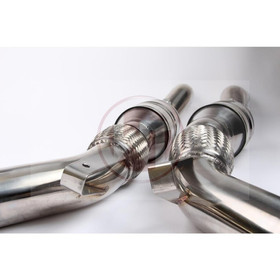 Downpipe Ford Focus MK3 Wagner Tuning