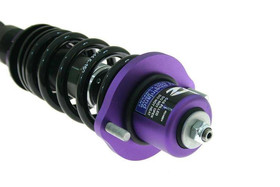 Street Suspension HONDA CIVIC EP2/EP3 01-05 D2 Racing