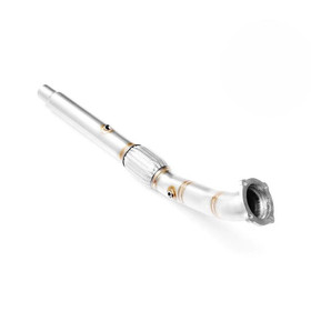 Downpipe Audi A3 8L 1.8 T 1997-2003 150/180 KM