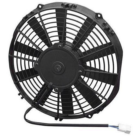 Fan SPAL 280mm blowing