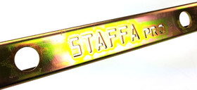 Rozpórka BMW 3 E46 Coupe Compact PRO Czarna