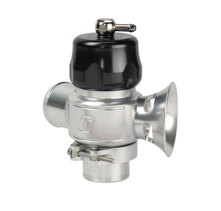Blow Off Turbosmart Dual Port 38mm UNI Czarny