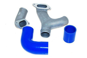 Intercooler Piping Kit Subaru Impreza WRX 02-06 EJ20
