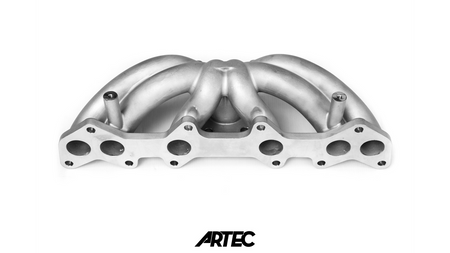 Exhaust Manifold Toyota 1JZ VVTi – OEM Replacement