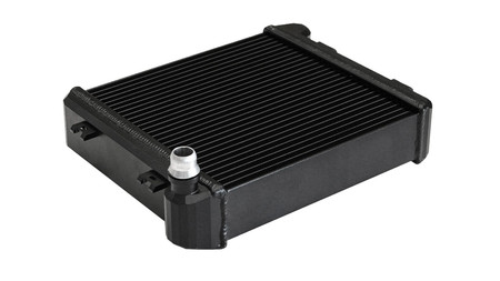 Performance Radiator Mercedes AMG GT C63 C63S GLC63 GLE63 GLS Small 15+