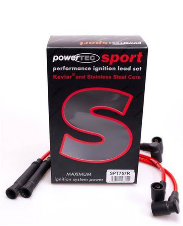 Ignition Leads BMW 316I 318I Z3 1.6-1.9L 93-03 Red