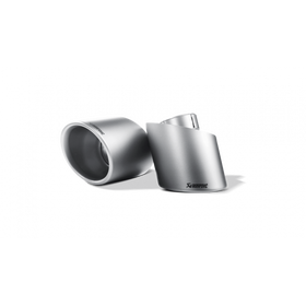 Abarth 595/595C/Turismo Slip-On Line stal nierdzewna Akrapovic