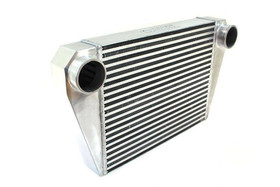 Intercooler 450x350x76 Tylny
