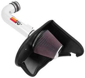 Chevrolet Camaro 3.6L (2016-2019) K&N 69-4535TP Cold Air Intake