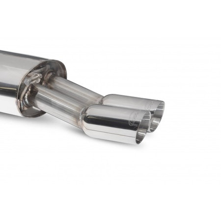 CatBack Seat Ibiza 1.2 TSI 6J/6P wyciszony