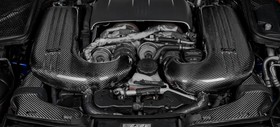 Intake system Mercedes X205 C63 / C63S AMG Carbon Eventuri  
